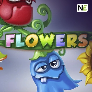 Flowers - RIVAL168