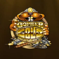 Gopher Gold - RIVAL168