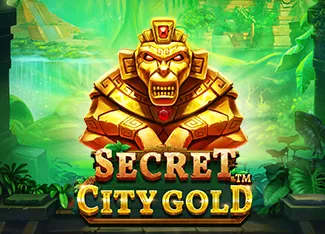 Pragmatic : Secret City Gold - RIVAL168