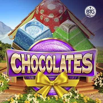 Bigtime : Chocolates - RIVAL168
