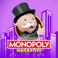 Bigtime : MONOPOLY Megapots - RIVAL168