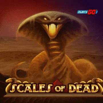 PlaynGo : Scales of Dead - RIVAL168