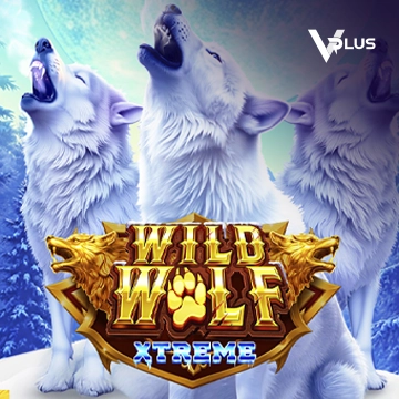 Wild Wolf Xtreme - RIVAL168