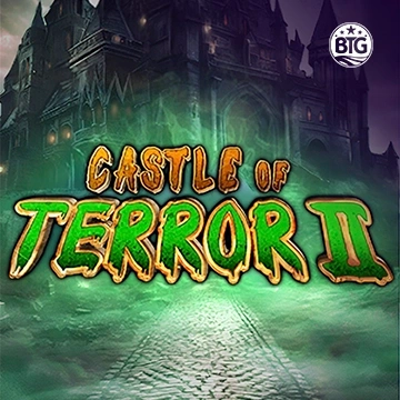Bigtime : Castle of Terror II - RIVAL168