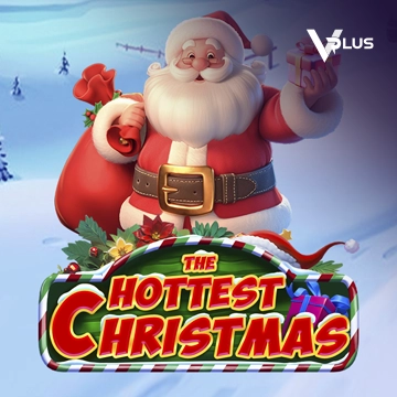 The Hottest Christmas - RIVAL168