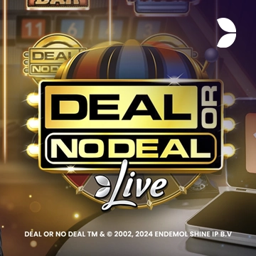 Deal or No Deal - RIVAL168
