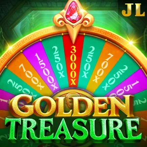 Golden Treasure - RIVAL168