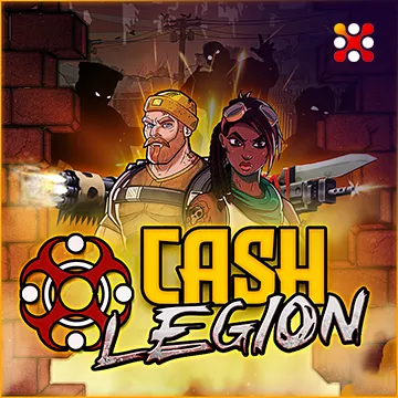 Mancala : Cash Legion - RIVAL168