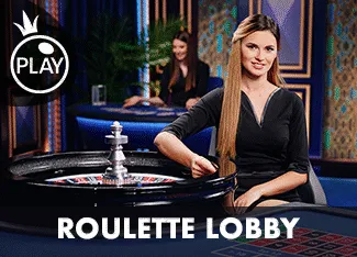 Roulette Lobby - RIVAL168