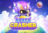 Space Crasher - RIVAL168
