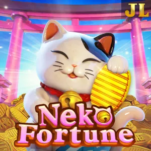 Jili : Neko Fortune - RIVAL168