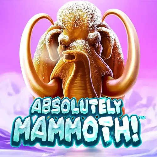 Absolutely Mammoth - RIVAL168