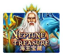 Joker123 : Neptune Treasure - RIVAL168