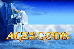 Age of the Gods - RIVAL168