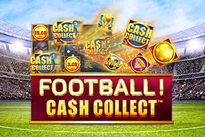 Football! Cash Collect - RIVAL168