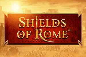 Shields of Rome - RIVAL168