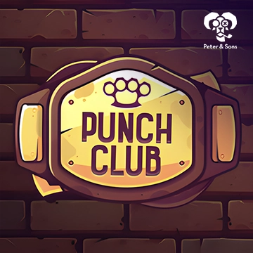 PeterSons : Punch Club - RIVAL168