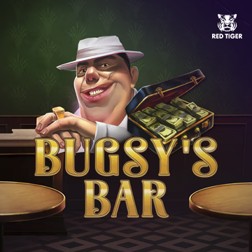 Redtiger : Bugsyss Bar - RIVAL168