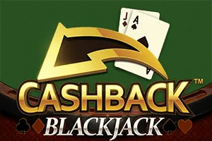 Cashback Blackjack - RIVAL168