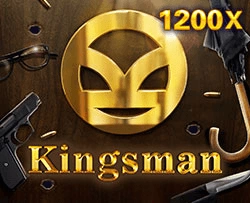 JDB : Kingsman - RIVAL168