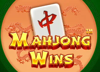 Pragmatic : Mahjong Wins - RIVAL168