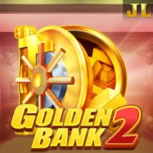 Jili : Golden Bank 2 - RIVAL168