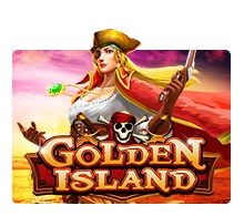 Joker123 : Golden Island - RIVAL168