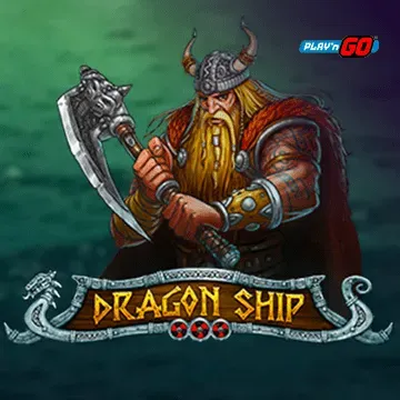 PlaynGo : Dragon Ship - RIVAL168