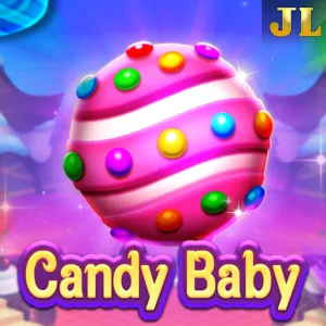 Jili : Candy Baby - RIVAL168