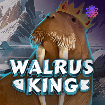 Octoplay : Walrus King - RIVAL168