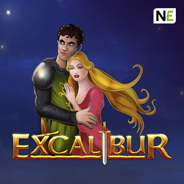 Excalibur - RIVAL168