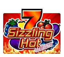 Joker123 : Sizzling Hot - RIVAL168