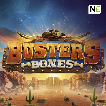Busters Bones - RIVAL168