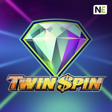 Twin Spin - RIVAL168
