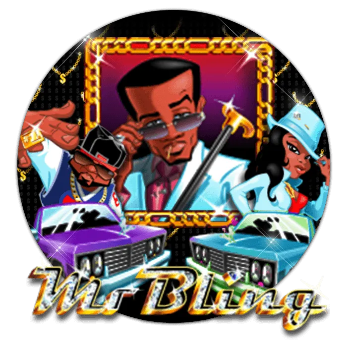 Habanero : Mr Bling - RIVAL168