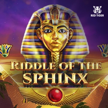 Redtiger : Riddle Of The Sphinx - RIVAL168