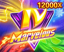 JDB : Marvelous IV - RIVAL168