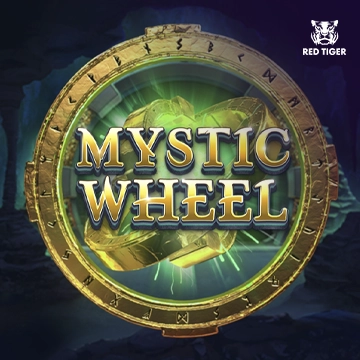 Redtiger : Mystic Wheel - RIVAL168