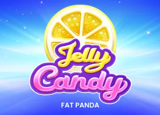FatPanda : Jelly Candy - RIVAL168