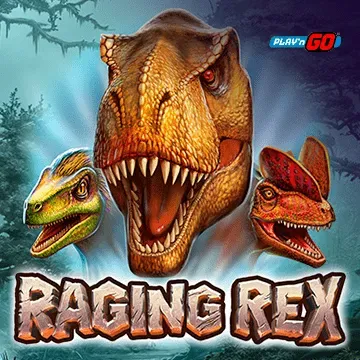 PlaynGo : Raging Rex - RIVAL168
