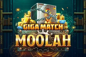 Giga Match Moolah - RIVAL168