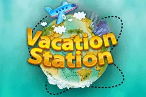 Vacation Station - RIVAL168