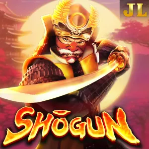 Jili : Shōgun - RIVAL168