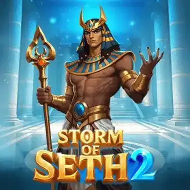 Jili : Storm Of Seth 2 - RIVAL168