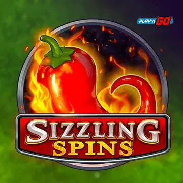 PlaynGo : Sizzling Spins - RIVAL168