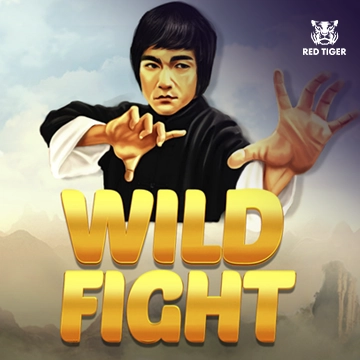 Redtiger : Wild Fight - RIVAL168