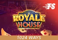 Spadegaming : Royale House - RIVAL168