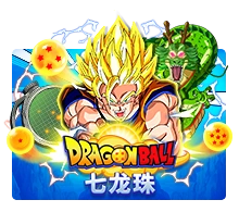 Joker123 : Dragon Ball - RIVAL168