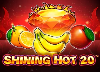 Pragmatic : Shining Hot 20 - RIVAL168