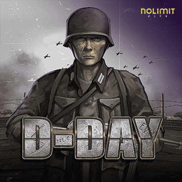 NolimitCity : D Day - RIVAL168